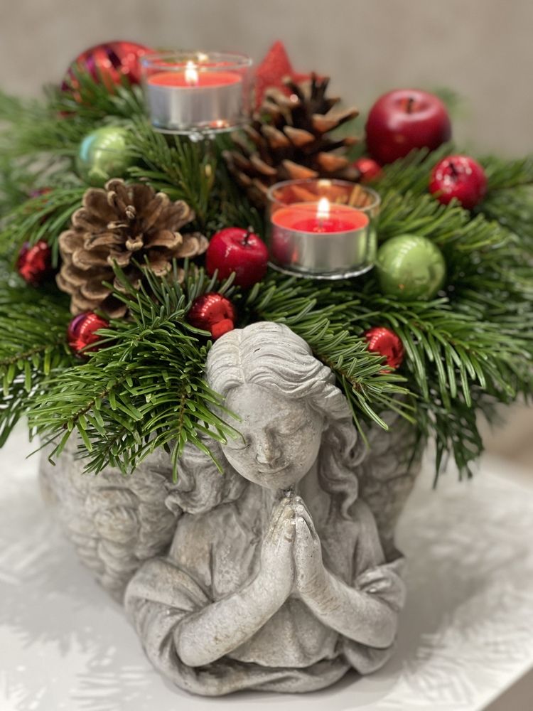 Photograph by Marina Svjatenko