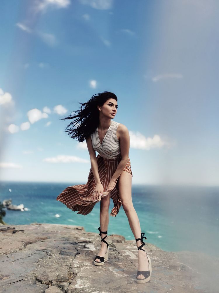 Photograph by ANDREY ZARUBIN