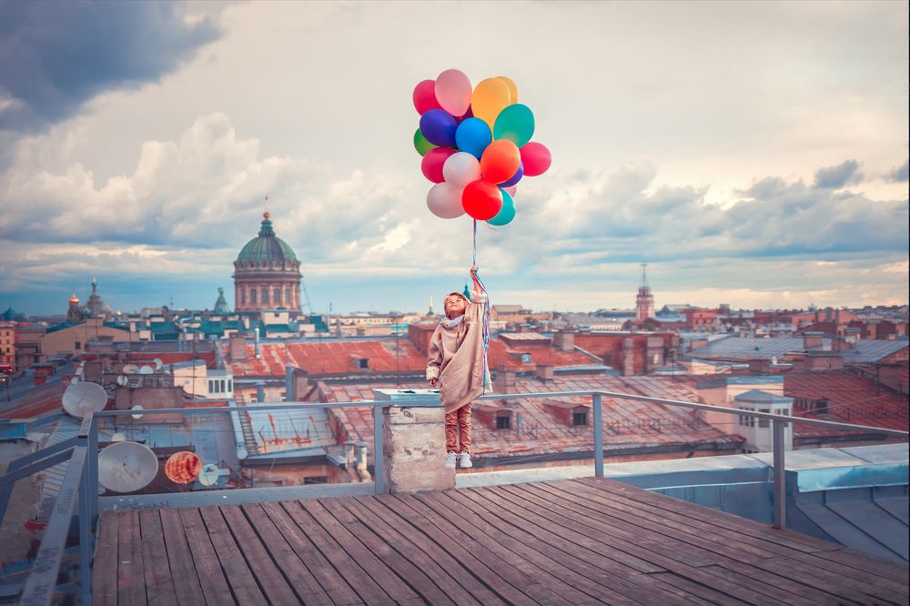 Photograph by Марианна Смолина