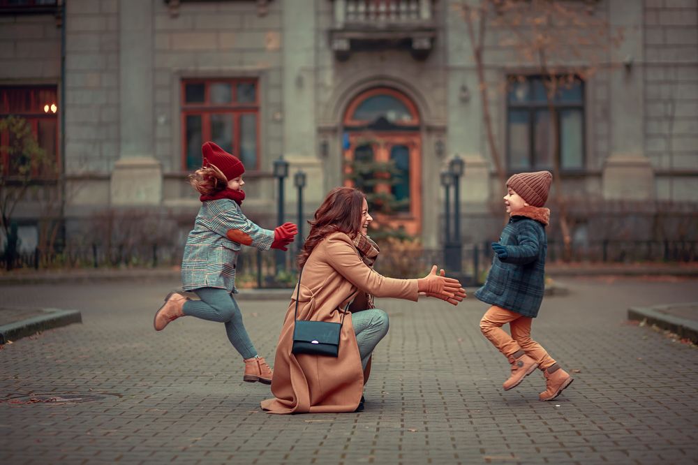 Photograph by Марианна Смолина