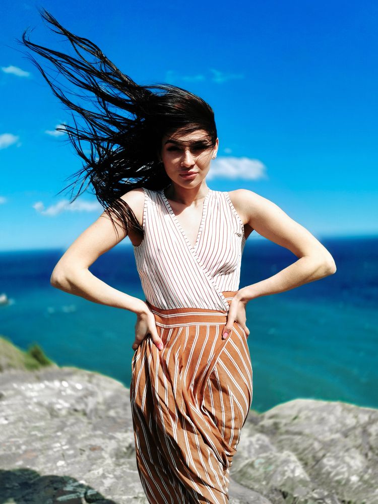 Photograph by ANDREY ZARUBIN