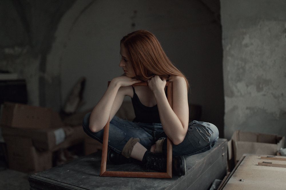 Photograph by Митя