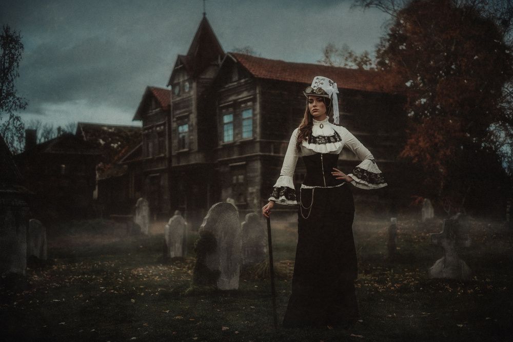 Photograph by Андрей Панченко