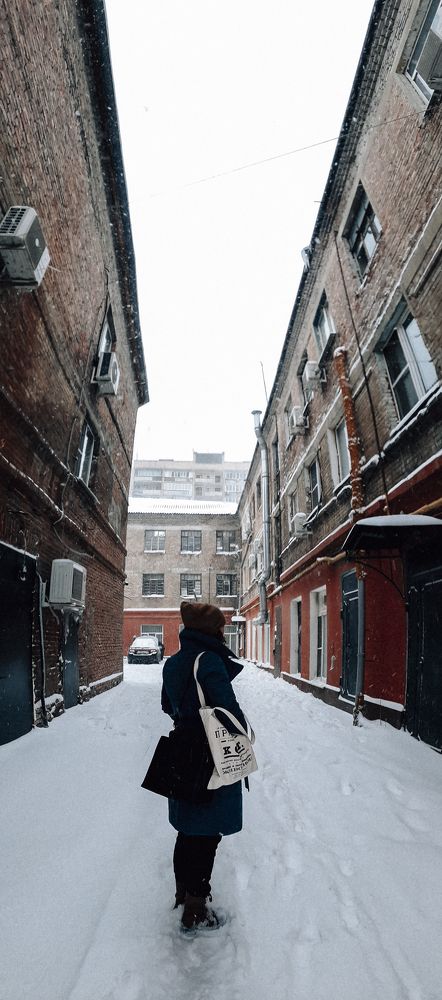 Photograph by Андрей Мартынов