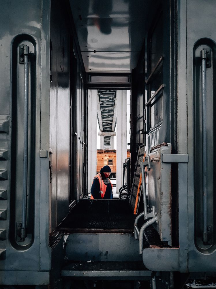 Photograph by Андрей Мартынов