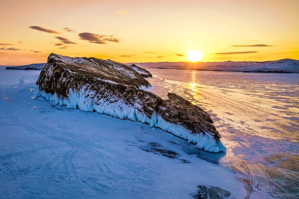 Photograph by Илья Труханов