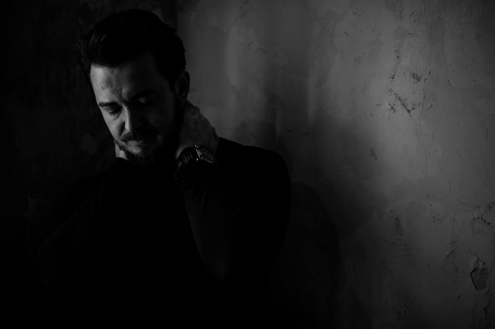 Photograph by Митя