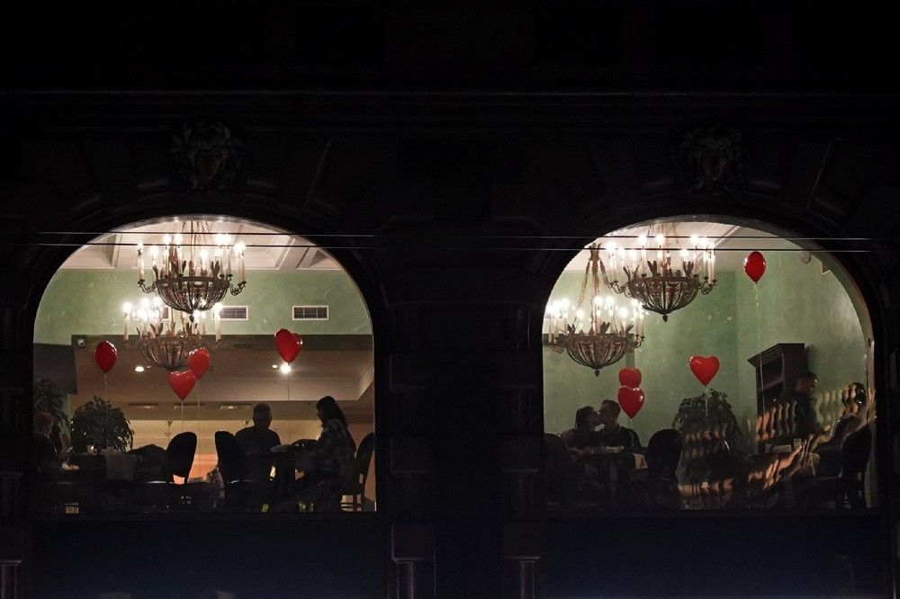 Photograph by Elena Vakh