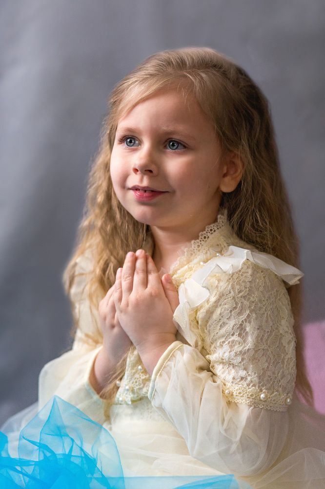 В ожидании чуда / Waiting for a miracle