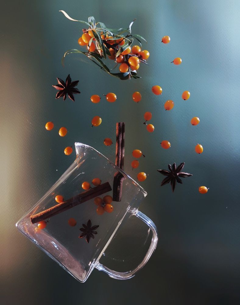 Photograph by Наталья Балабанова