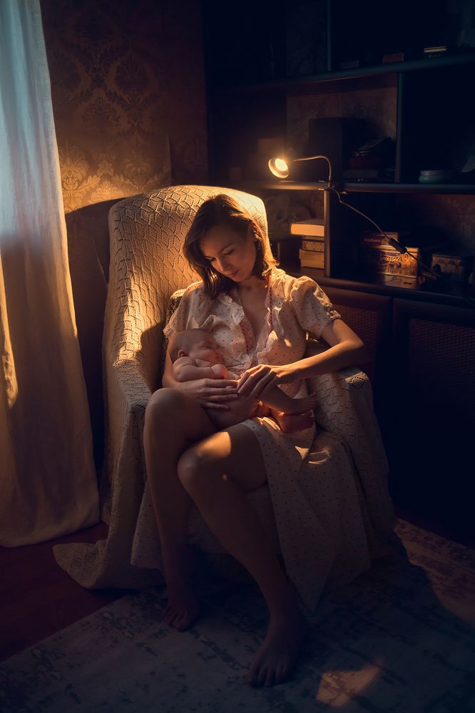 Photograph by Марианна Смолина