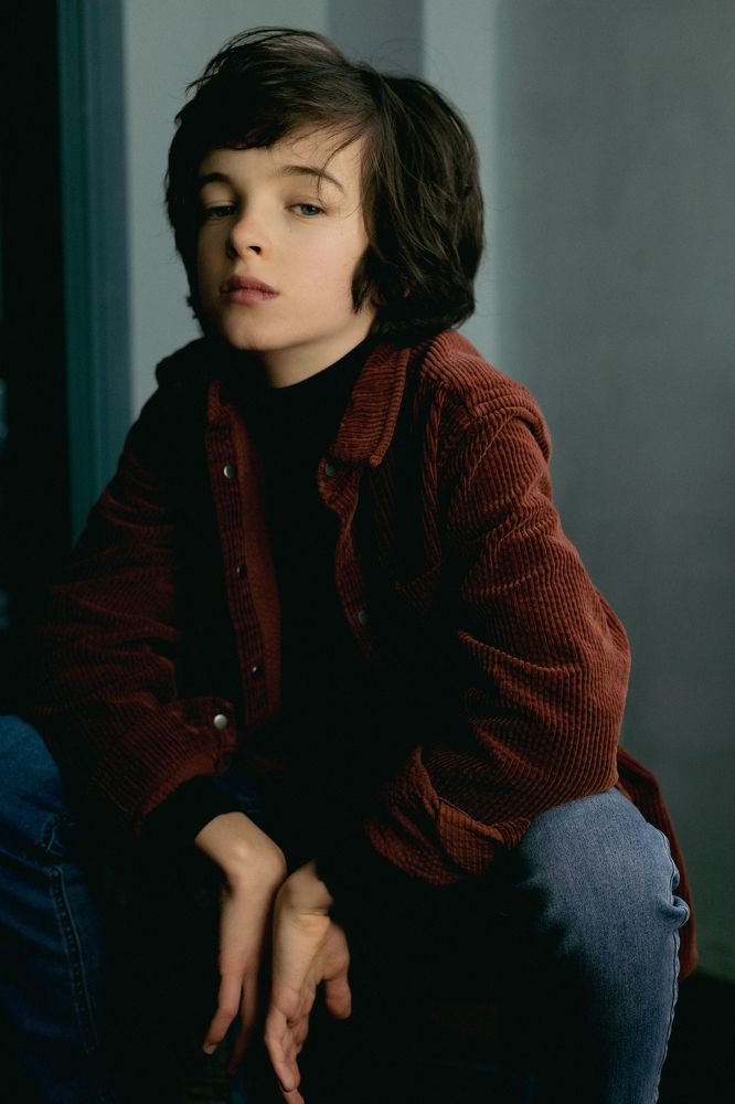 Фотография автора Elena Van Melkebeek