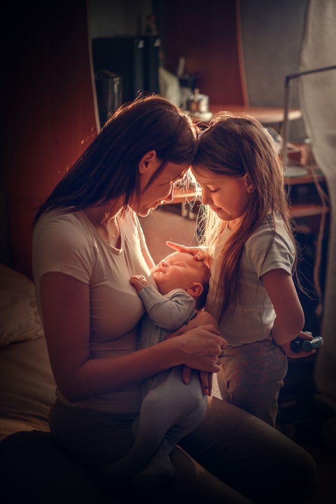 Photograph by Марианна Смолина