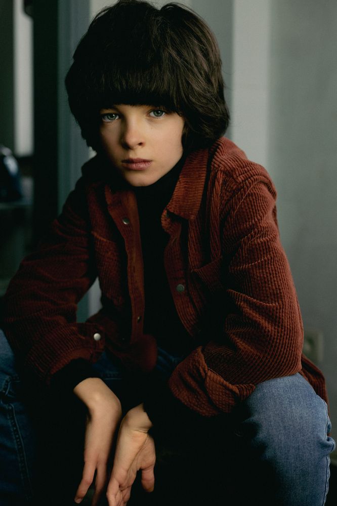 Фотография автора Elena Van Melkebeek