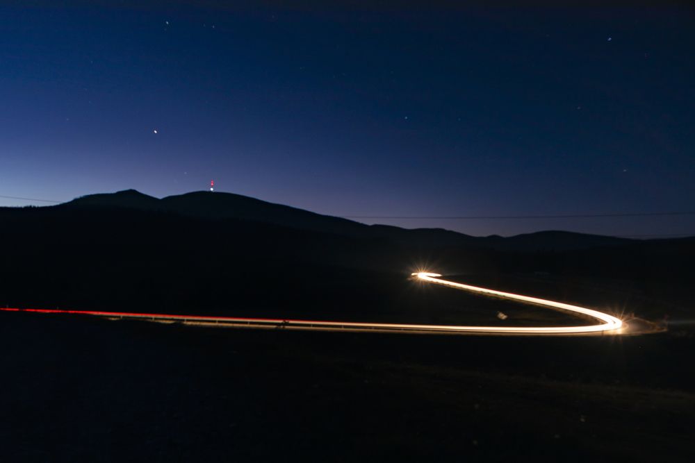 Photograph by Marek Kiraly