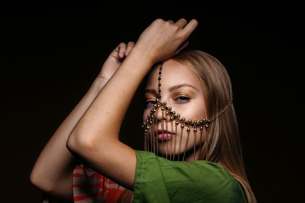 Photograph by Виктория Краузе