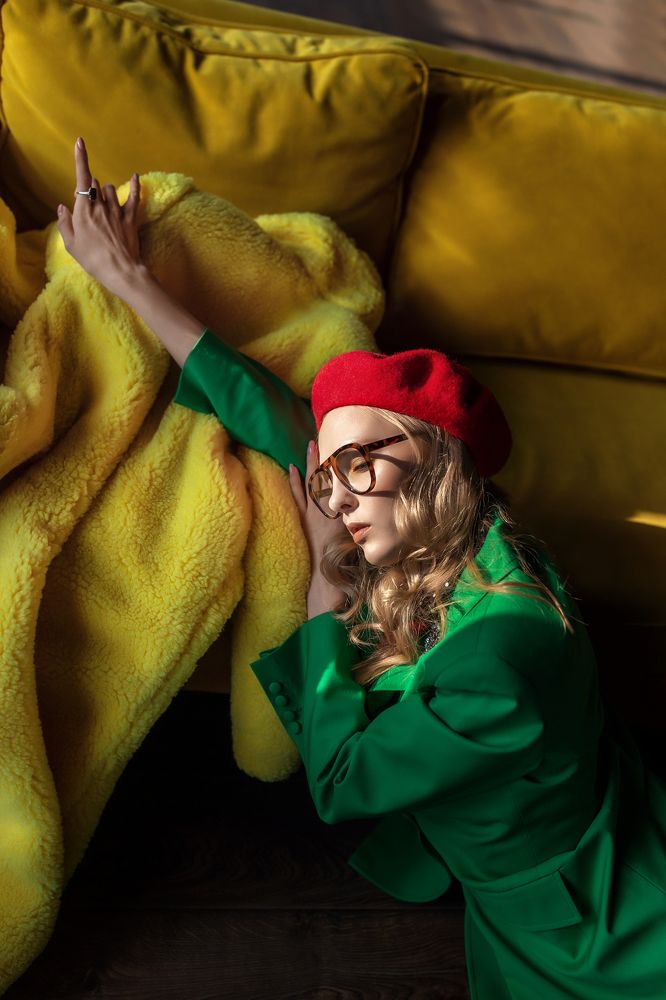 Photograph by Виктория Краузе