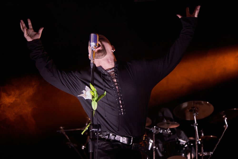 Photograph by Ксения Кошлякова