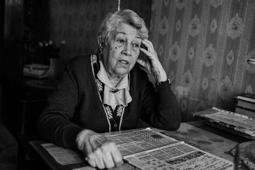 Photograph by Наталья Изотова