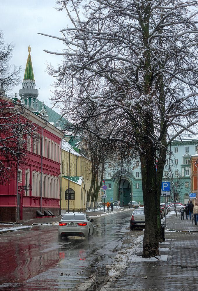 Photograph by Владимир