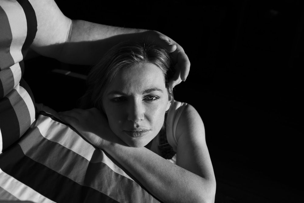 Photograph by Julia Kopassov