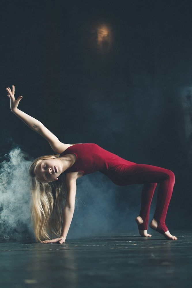 Photograph by Sveta Rubcova