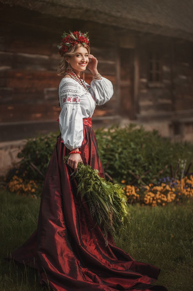 Photograph by Андрей Панченко