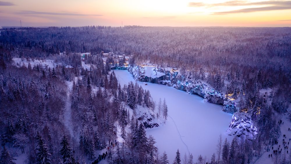 Photograph by Николай Титюк