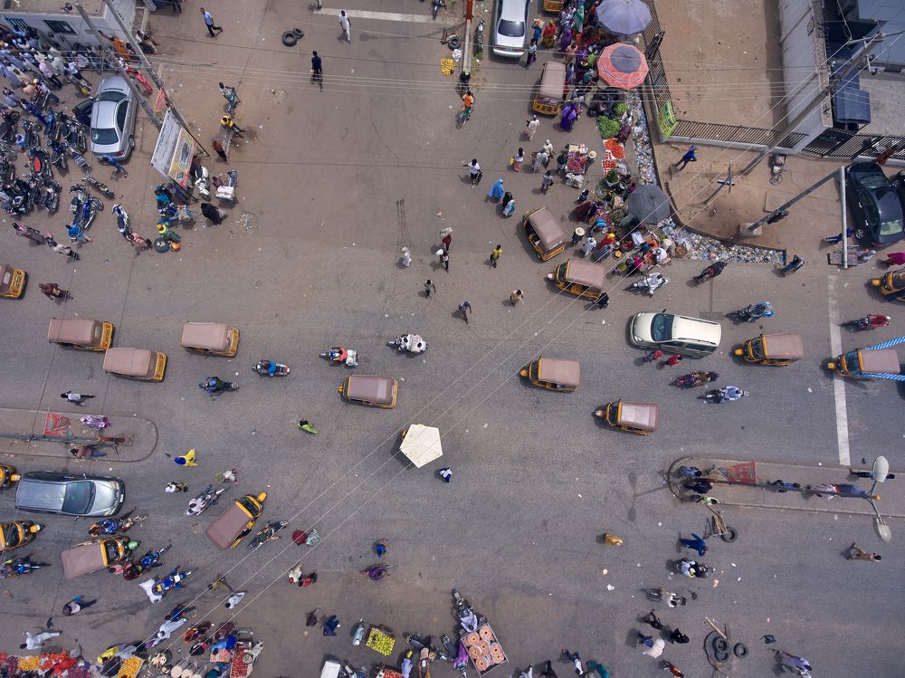 Photograph by oladipo ajayi