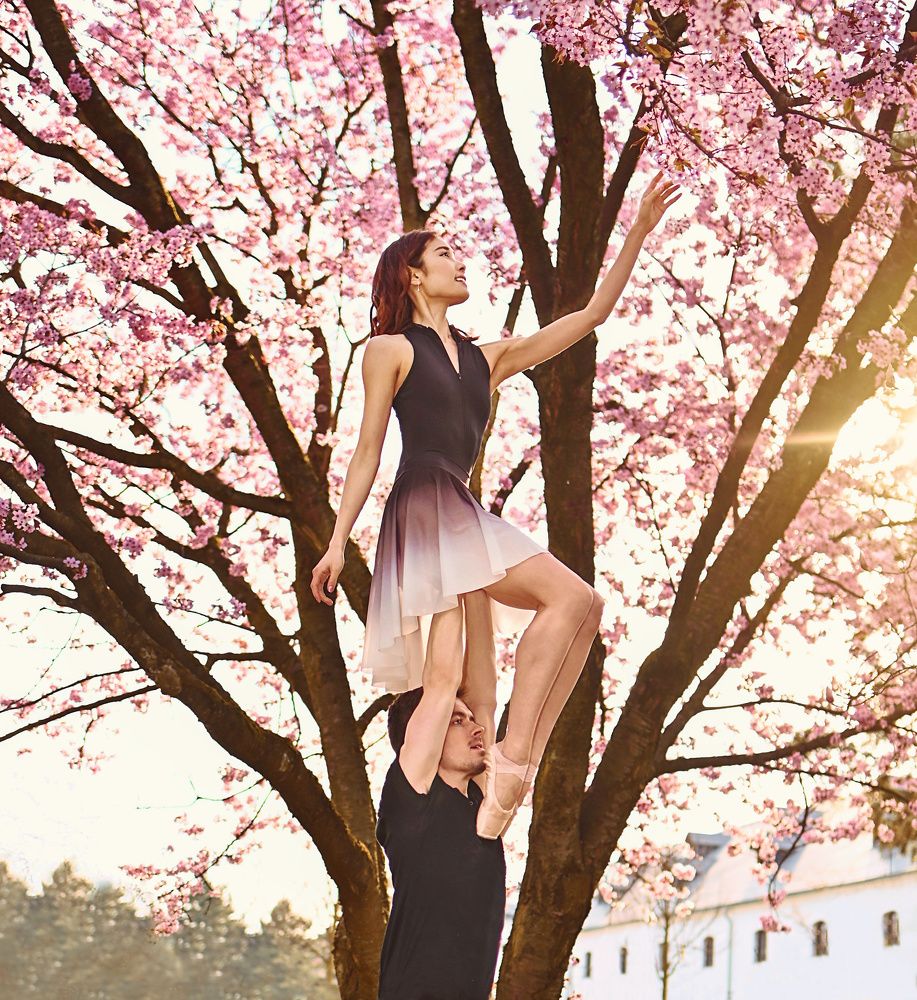 Photograph by Sylva Krenkova