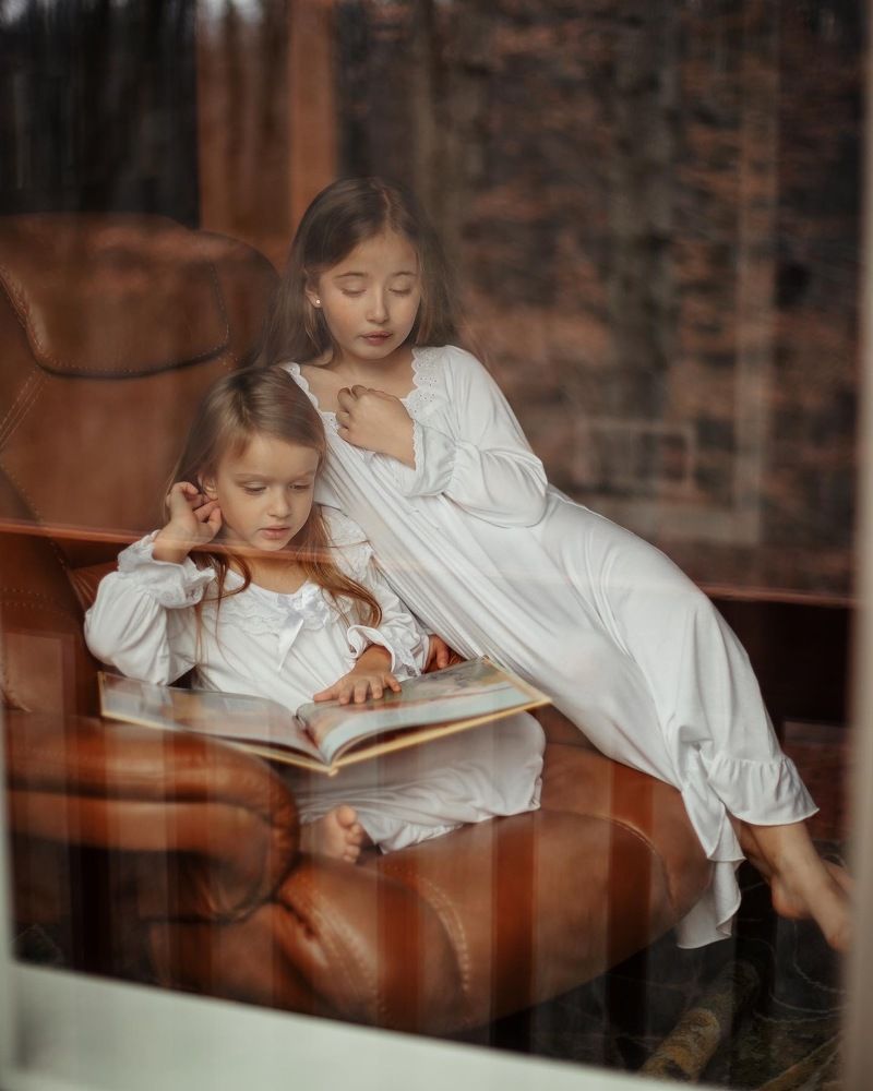 Photograph by Svitlana Krichevsky