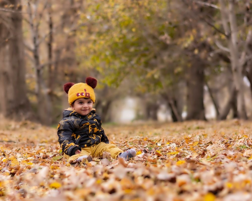 Photograph by Saber HassanPour