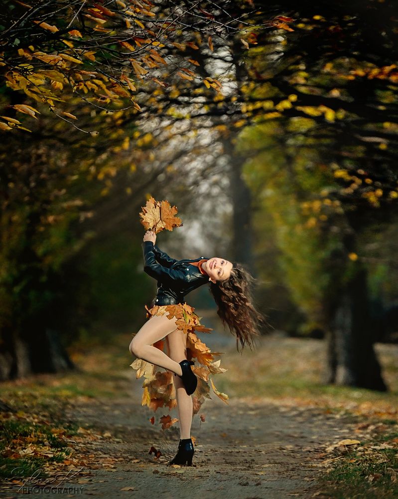 Photograph by Sylva Krenkova