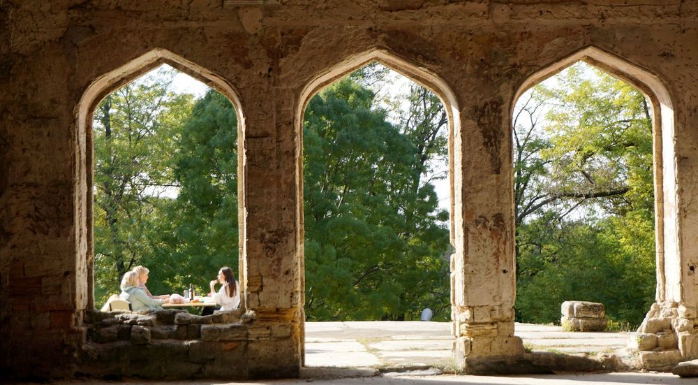 Фотография автора Алина Прищепа