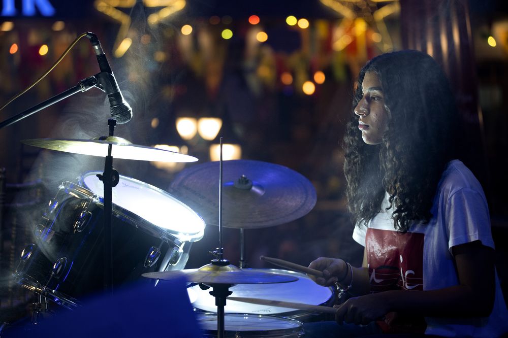 Photograph by Helmy Moataz