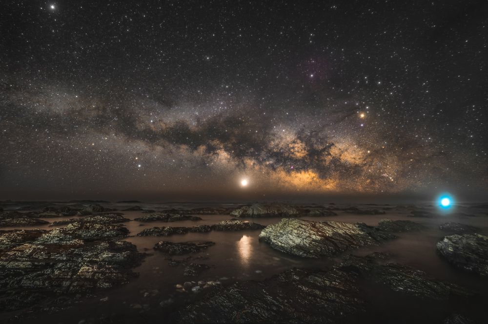 Photograph by Matsubara Hiroki