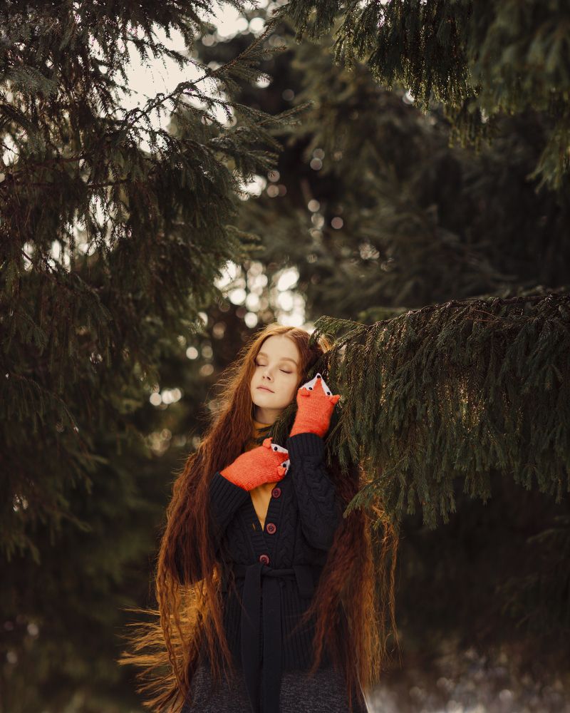 Photograph by Виктория Харченко