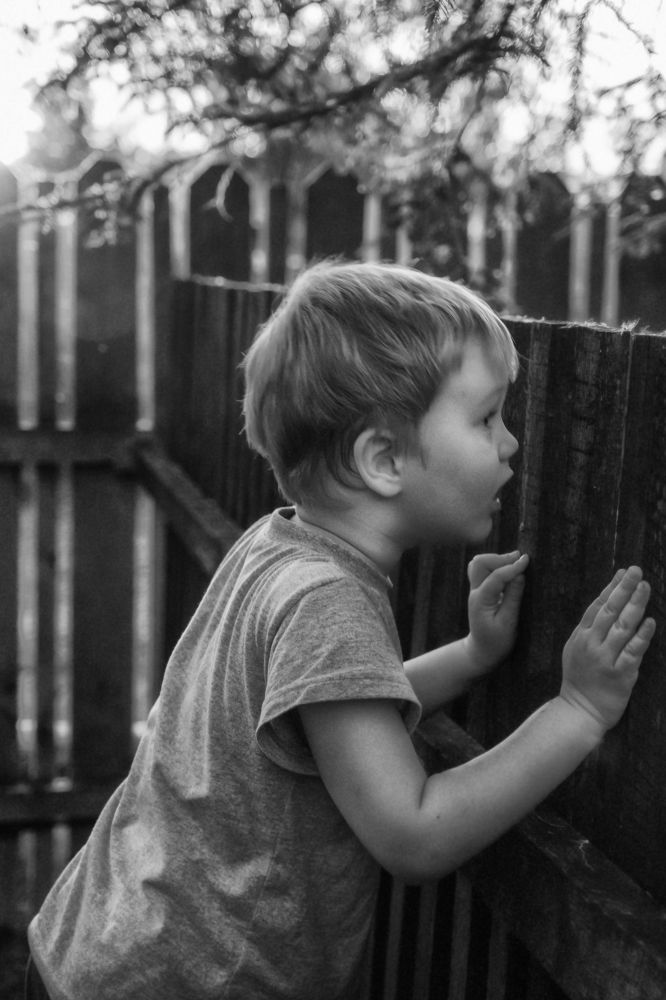 Photograph by Ксения Соснина