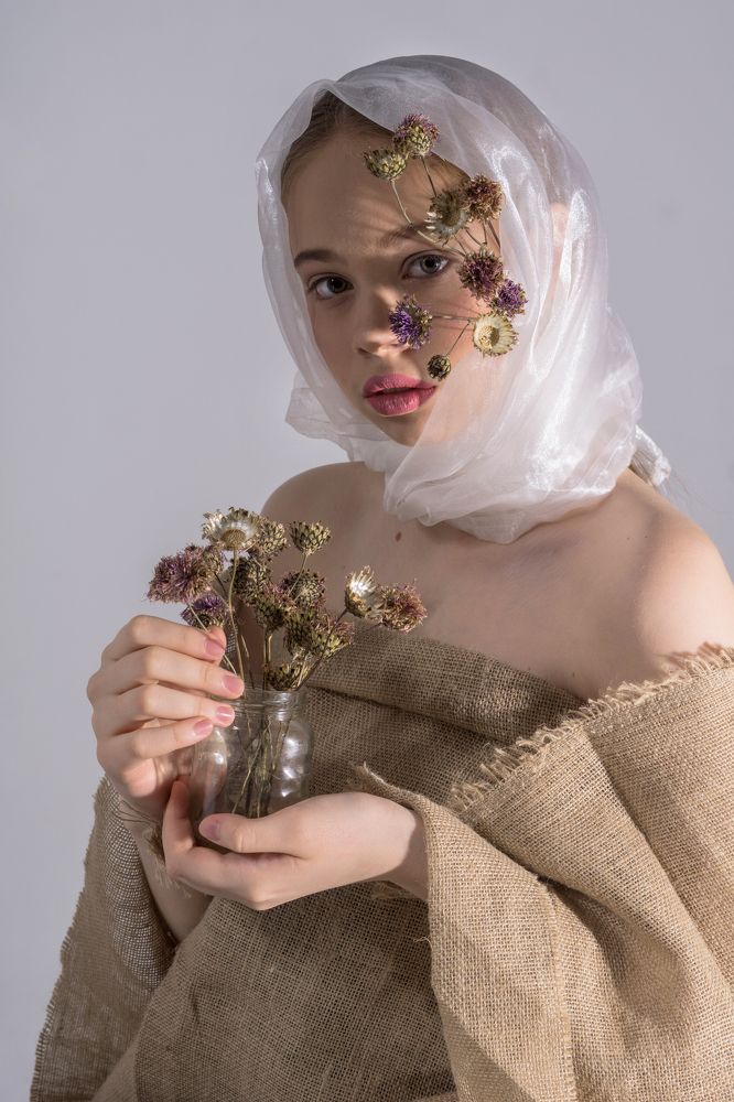 Photograph by Ольга Беспалько