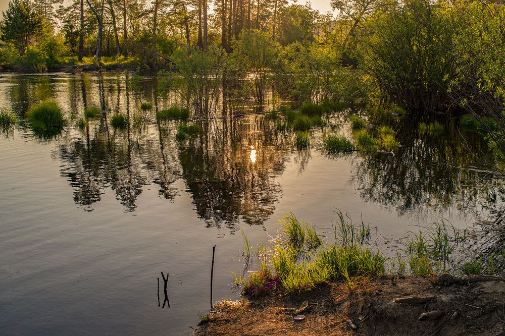 Photograph by Ольга Блохина