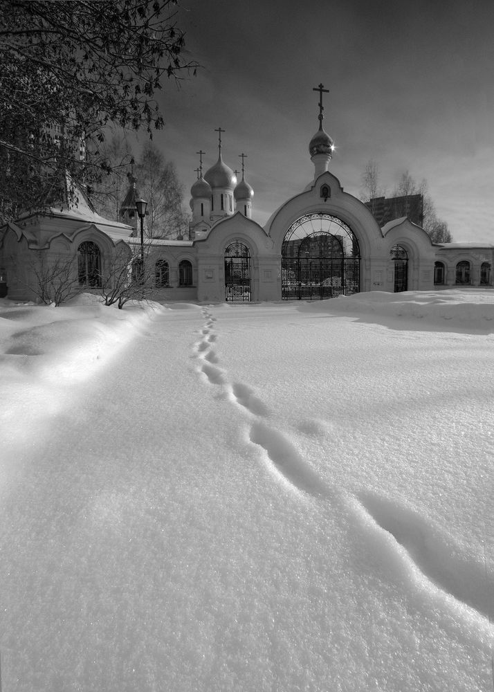 Photograph by Валерий Чичкин