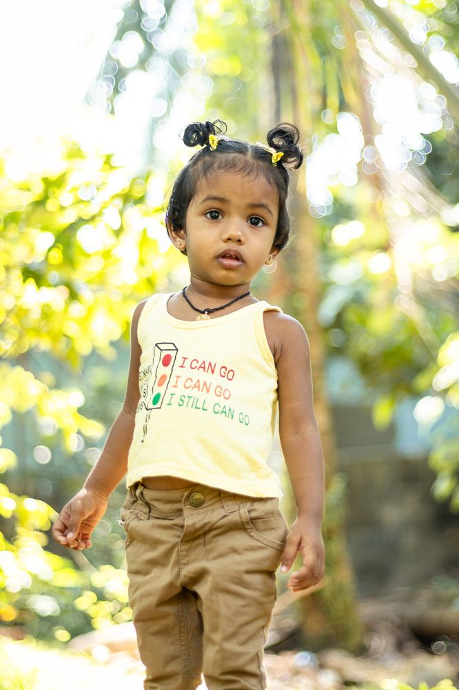 No wonder I’m so cute.