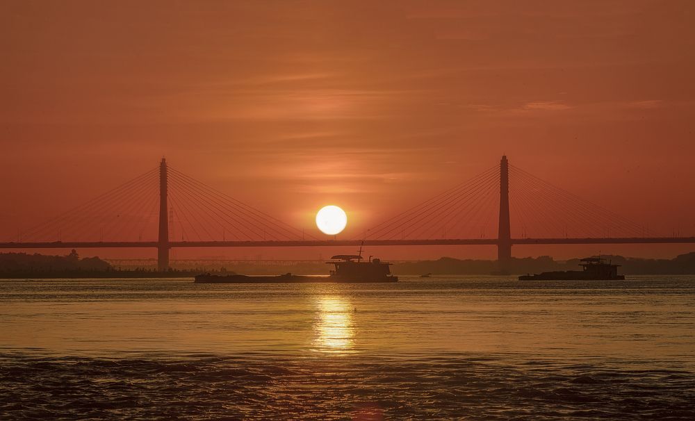 Photograph by Sky Hunter Duy Quang