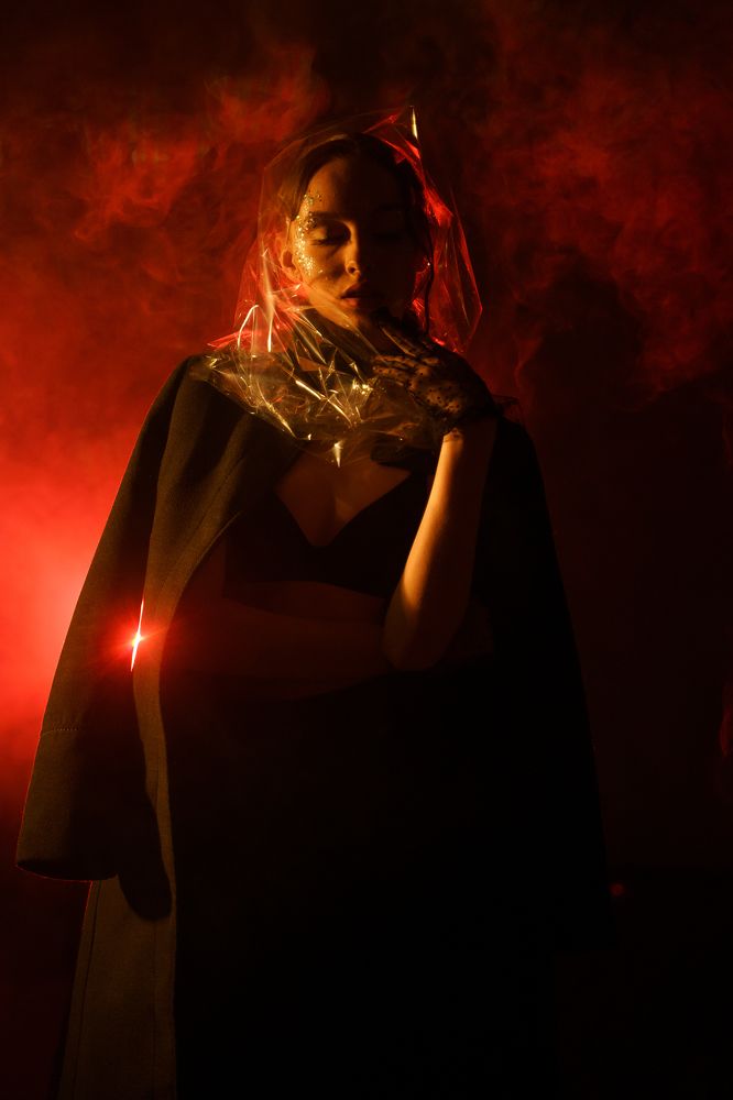 Photograph by Наталья Руднева