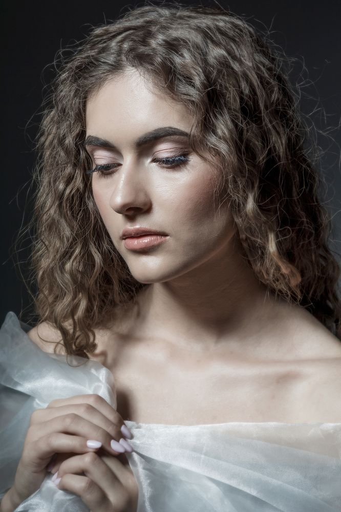 Photograph by Ольга Беспалько