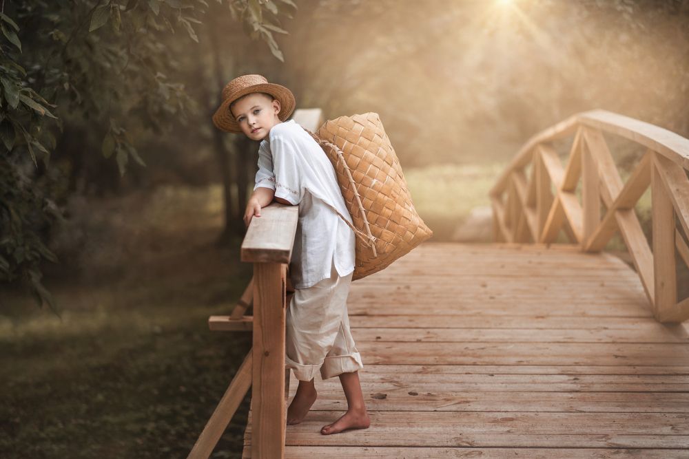 Фотография автора Irina Kornienko