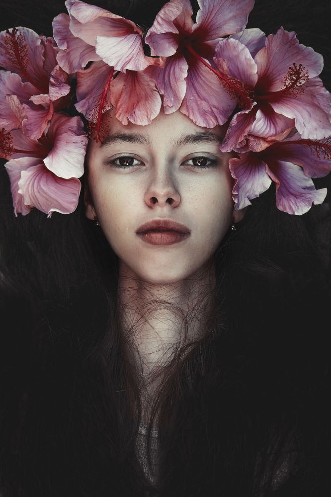 Фотография автора Наталья Добрякова