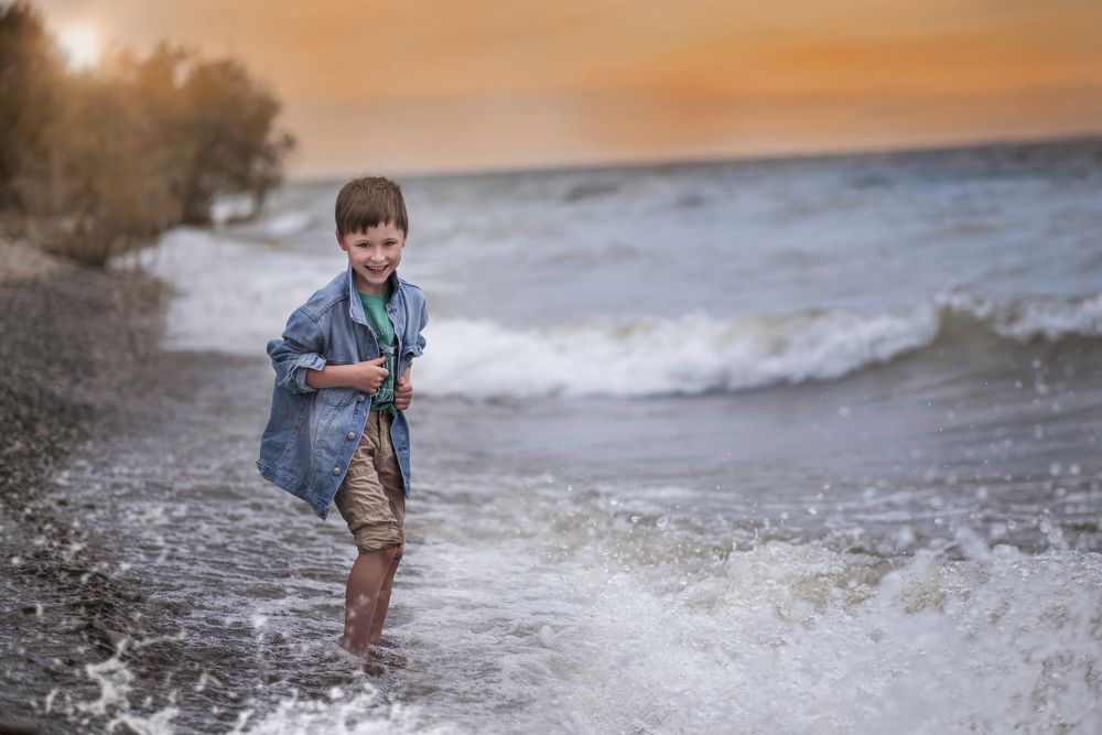 Фотография автора Irina Kornienko