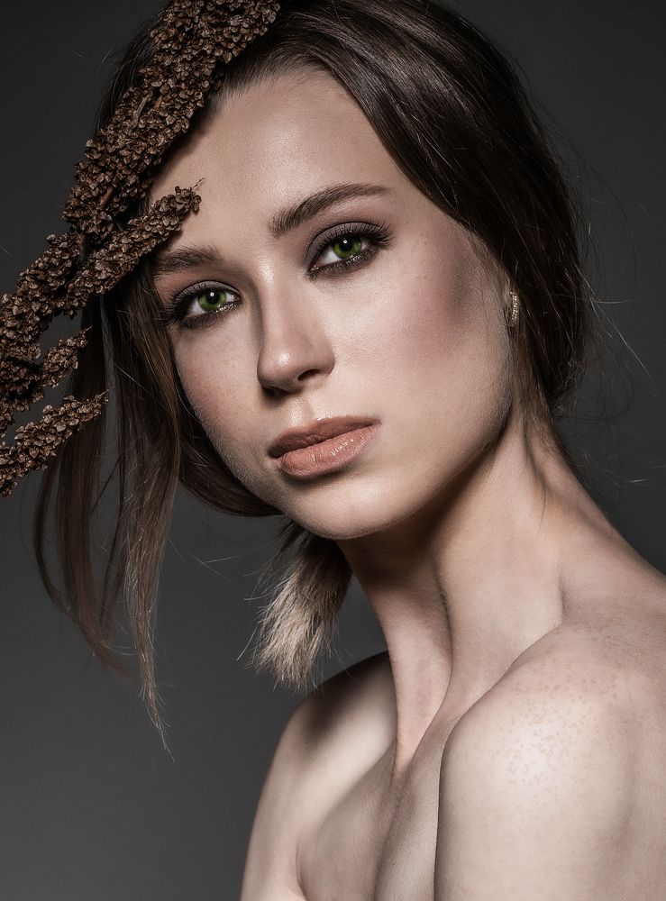 Photograph by Ольга Беспалько