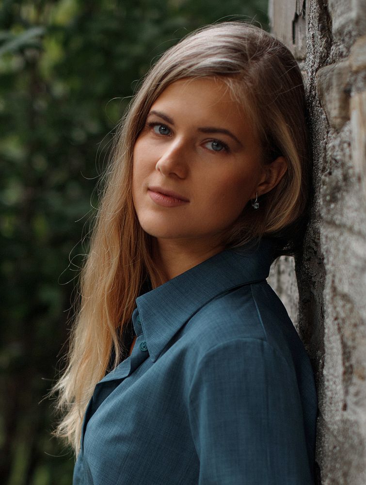 Photograph by Вера Чесновская